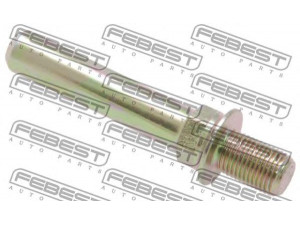 FEBEST 1274-ACCUPF kreipiantysis varžtas, stabdžių apkaba
58162-32300