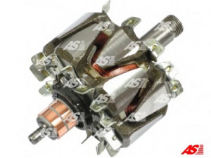 AS-PL AR5014 rotorius, kintamosios srovės generatorius