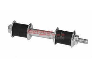 METZGER 53027518 šarnyro stabilizatorius 
 Ašies montavimas/vairavimo mechanizmas/ratai -> Stabilizatorius/fiksatoriai -> Savaime išsilyginanti atrama
54825-22000