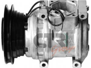 CTR 1201770 kompresorius, oro kondicionierius 
 Oro kondicionavimas -> Kompresorius/dalys
MR149363
