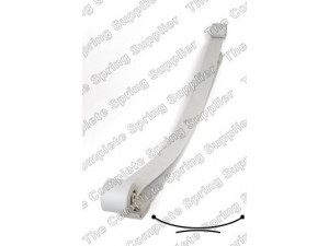 ROC LS8320 lingės paketas 
 Pakaba -> Lakštinė spyruoklinė pakaba
9063200406
