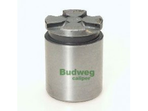 BUDWEG CALIPER 233630 stūmoklis, stabdžių apkaba