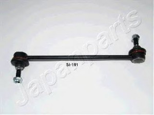 JAPANPARTS SI-111 prikabinimo svirtis 
 Ašies montavimas/vairavimo mechanizmas/ratai -> Stabilizatorius/fiksatoriai -> Stabilizatorius
54618-9U00A, 54618BC40A