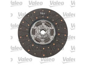 VALEO 827186 sankabos komplektas 
 Sankaba/dalys -> Sankabos remonto komplektas, visas
7485003690, 7485003839, 85000794
