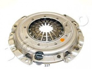 JAPKO 70337 sankabos suspaudimo plokštelė 
 Sankaba/dalys -> Sankabos suspaudimo plokštelė
L50116410, LF09-16-410