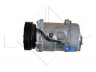 NRF 32228 kompresorius, oro kondicionierius 
 Oro kondicionavimas -> Kompresorius/dalys
1067110, 1440656, 1H0820803F, 7340656