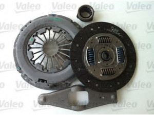 VALEO 826700 sankabos komplektas 
 Sankaba/dalys -> Sankabos remonto komplektas, visas
1C146477CB, 1C146477CC, 1C146477CD