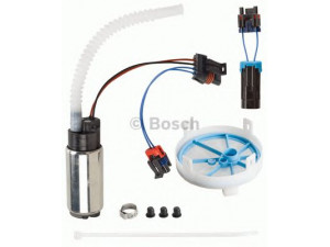 BOSCH F 000 TE1 45P kuro siurblys 
 Degalų tiekimo sistema -> Kuro siurblys/dalys -> Kuro siurblys
