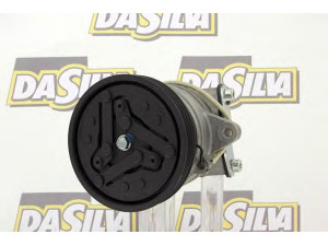 DA SILVA FC0203 kompresorius, oro kondicionierius 
 Oro kondicionavimas -> Kompresorius/dalys
97701-02000