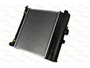 THERMOTEC D7M007TT radiatorius, variklio aušinimas 
 Aušinimo sistema -> Radiatorius/alyvos aušintuvas -> Radiatorius/dalys
202 500 26 03, 202 500 58 03, 202 500 59 03