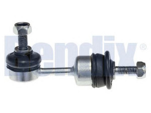 BENDIX 042908B šarnyro stabilizatorius 
 Ašies montavimas/vairavimo mechanizmas/ratai -> Stabilizatorius/fiksatoriai -> Savaime išsilyginanti atrama
5102V005000000, C0005102V005000000