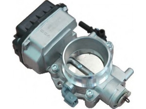 HOFFER 7519046 droselio korpusas 
 Kuro mišinio formavimas -> Mišinio sudarymas -> Droselis/kuro vamzdeliai/vakuumo žarnelė
9652682880, 00001635V3, 00001635W8