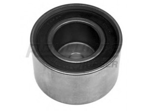 ROULUNDS RUBBER GT90020 kreipiantysis skriemulys, paskirstymo diržas
13073AA080, 13073AA081, 13073AA082