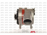 ATL Autotechnik L 60 190 kintamosios srovės generatorius