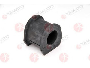 YAMATO J75040YMT skersinio stabilizatoriaus įvorių komplektas 
 Ašies montavimas/vairavimo mechanizmas/ratai -> Stabilizatorius/fiksatoriai -> Sklendės
4056A121