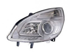 ALKAR 2765220 priekinis žibintas 
 Kėbulas -> Priekinis žibintas/dalys -> Priekinis žibintas/įterp.
7701065913