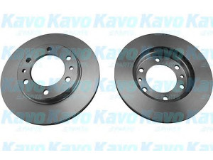 KAVO PARTS BR-9325 stabdžių diskas 
 Dviratė transporto priemonės -> Stabdžių sistema -> Stabdžių diskai / priedai
4351260040, 4351269015, 4351269016