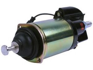 PowerMax 1015753 solenoidinis jungiklis, starteris