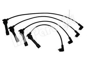 IPS Parts ISP-8305 uždegimo laido komplektas 
 Kibirkšties / kaitinamasis uždegimas -> Uždegimo laidai/jungtys
Z501-18-140, Z501-18-140A