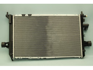 KLAXCAR FRANCE 80066z radiatorius, variklio aušinimas 
 Aušinimo sistema -> Radiatorius/alyvos aušintuvas -> Radiatorius/dalys
1300209, 9192586