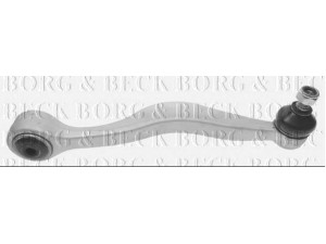 BORG & BECK BCA5556 vikšro valdymo svirtis 
 Ašies montavimas/vairavimo mechanizmas/ratai -> Valdymo svirtis/pasukamosios svirties sujungimas -> Vairo trauklės (valdymo svirtis, išilginis balansyras, diago
31121133238, 31121139988