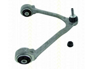 TRISCAN 8500 16589 vikšro valdymo svirtis 
 Ašies montavimas/vairavimo mechanizmas/ratai -> Valdymo svirtis/pasukamosios svirties sujungimas -> Vairo trauklės (valdymo svirtis, išilginis balansyras, diago
C2Z2278, XR857652, XR857883