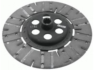 SACHS 1864 973 001 sankabos diskas
1688 187 M91
