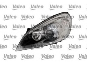 VALEO 044377 priekinis žibintas 
 Kėbulas -> Priekinis žibintas/dalys -> Priekinis žibintas/įterp.
31299992
