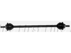 FIRST LINE FDL6313 šarnyro stabilizatorius 
 Ašies montavimas/vairavimo mechanizmas/ratai -> Stabilizatorius/fiksatoriai -> Savaime išsilyginanti atrama
508733, 96147514, 5087.33, 96147514