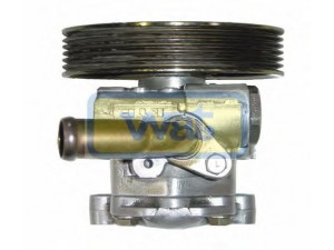 WAT BFR50K hidraulinis siurblys, vairo sistema 
 Vairavimas -> Vairo pavara/siurblys
1145844, 1325147, 2S6C3A696DA, 2S6C3A696DB