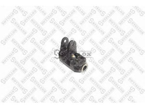 STELLOX 87-09602-SX vairuotojo kabinos pakaba
1075121, 3844649, 3944649