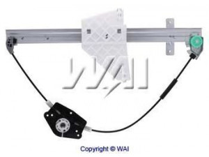 WAIglobal WPR0160RB lango pakėliklis
55363284, 55363284AD