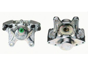 BREMBO F 50 101 stabdžių apkaba 
 Dviratė transporto priemonės -> Stabdžių sistema -> Stabdžių apkaba / priedai
0004207583