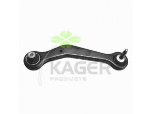 KAGER 87-0891 vikšro valdymo svirtis 
 Ašies montavimas/vairavimo mechanizmas/ratai -> Valdymo svirtis/pasukamosios svirties sujungimas -> Vairo trauklės (valdymo svirtis, išilginis balansyras, diago
33 32 1 095 412, 33 32 6 770 748