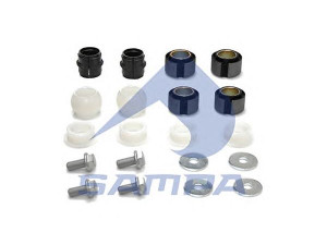 SAMPA 010.777 remonto komplektas, stabilizatoriaus pakaba
000 323 79 85 S3, 0003237985S3