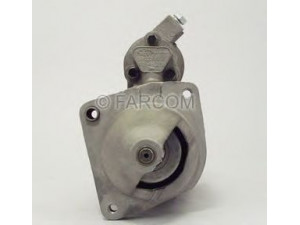 FARCOM 103323 starteris 
 Elektros įranga -> Starterio sistema -> Starteris
76422610, 7642261, 7680619
