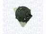 MAGNETI MARELLI 944390901450 kintamosios srovės generatorius 
 Elektros įranga -> Kint. sr. generatorius/dalys -> Kintamosios srovės generatorius
63 341 727, 63341727, GNU2521, YLE101790
