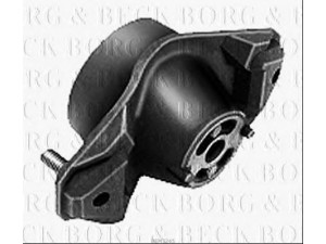 BORG & BECK BEM3245 variklio montavimas 
 Variklis -> Variklio montavimas -> Variklio montavimo rėmas
184399, 96096563, 184399, 96096563
