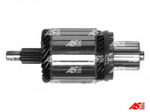 AS-PL SA5018 ankeris, starteris