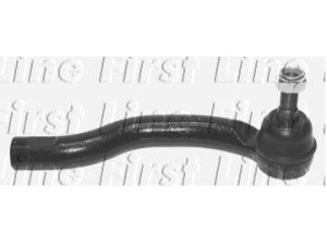 FIRST LINE FTR5482 skersinės vairo trauklės galas 
 Vairavimas -> Vairo mechanizmo sujungimai
4504649195, 45046-49195