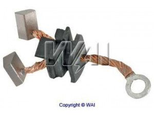 WAIglobal 68-8228 anglies šepetėlis, starteris