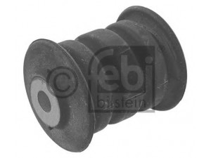 FEBI BILSTEIN 47139 įvorė, lakštinė lingė 
 Pakaba -> Lakštinė spyruoklinė pakaba
2H0 511 414, 2H0 511 414 A