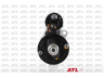 ATL Autotechnik A 17 460 starteris 
 Elektros įranga -> Starterio sistema -> Starteris
1007765, 1059564, 97VW 11000 AA