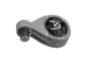 FARE SA 10954 variklio montavimas 
 Variklis -> Variklio montavimas -> Variklio montavimo rėmas
11360-JD500