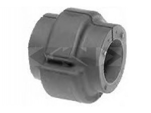 SPIDAN 410940 įvorė, stabilizatorius 
 Ašies montavimas/vairavimo mechanizmas/ratai -> Stabilizatorius/fiksatoriai -> Sklendės
4D0 411 327 J, 4D0 411 327 J