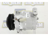 DA SILVA FC1053 kompresorius, oro kondicionierius 
 Oro kondicionavimas -> Kompresorius/dalys
