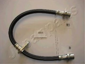 JAPANPARTS TF-441 laikantysis rėmas, stabdžių žarnelė 
 Stabdžių sistema -> Stabdžių žarnelės
01466SW3000, 46430-SM4-003, 46430-SM4-004