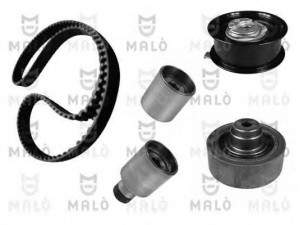 MAL? T141250S paskirstymo diržo komplektas 
 Techninės priežiūros dalys -> Papildomas remontas
038109119MS1, 038198119D, 038198119E