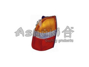 ASHUKI 3294921 kombinuotas galinis žibintas 
 Kėbulas -> Šviesos -> Kombinuotas galinis žibintas/dalys -> Kombinuotas galinis žibintas
MR192090