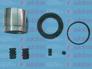AUTOFREN SEINSA D42031C remonto komplektas, stabdžių apkaba 
 Stabdžių sistema -> Stabdžių matuoklis -> Stabdžių matuoklio montavimas
58180-44A00, 58190-44A00